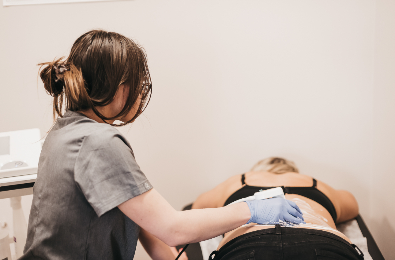 GYVENK BE SKAUSMO (74) Iniba aktiv terapija atliekanti daktare