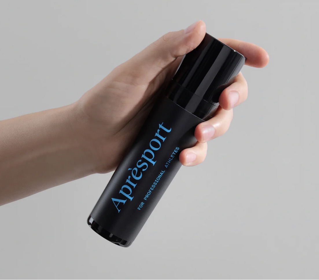 APRESPORT šaldantis kremas raumenims ir sąnariams - Image 3