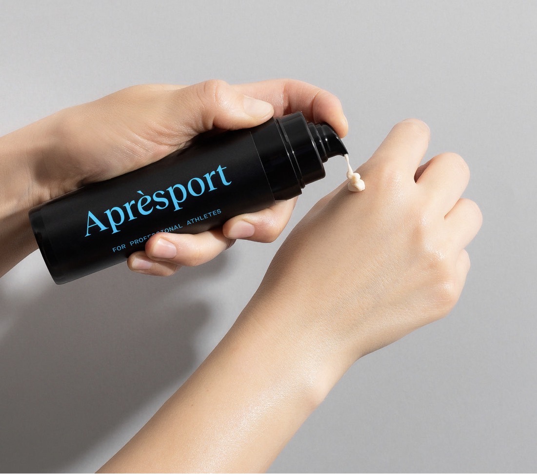 APRESPORT šaldantis kremas raumenims ir sąnariams - Image 4