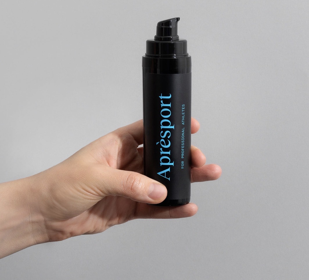 APRESPORT šaldantis kremas raumenims ir sąnariams - Image 5
